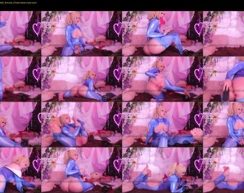 mollyflwers — 40 minute Chaturbate female cam show recording, 720p, Jan 19, 2021