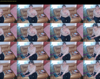 nancyxskyblue — 3 minute Chaturbate female cam show recording, 720p, Jan 19, 2021