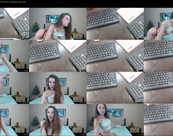 niceeegirlll — 139 minute Chaturbate couple cam show recording, 720p, Jan 19, 2021