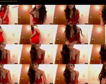 nicole_jamess — 28 minute Chaturbate female cam show recording, 720p, Jan 19, 2021