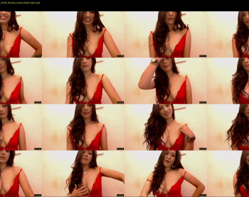 nicole_jamess — 16 minute Chaturbate female cam show recording, 720p, Jan 19, 2021