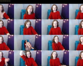 niilaa — 71 minute Chaturbate female cam show recording, 1080p, Jan 19, 2021