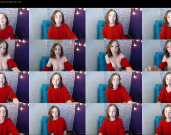 niilaa — 70 minute Chaturbate female cam show recording, 1080p, Jan 19, 2021