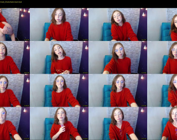 niilaa — 30 minute Chaturbate female cam show recording, 1080p, Jan 19, 2021