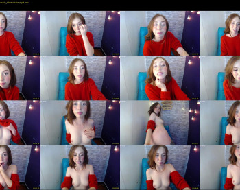 niilaa — 35 minute Chaturbate female cam show recording, 1080p, Jan 19, 2021