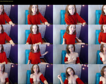 niilaa — 23 minute Chaturbate female cam show recording, 1080p, Jan 19, 2021
