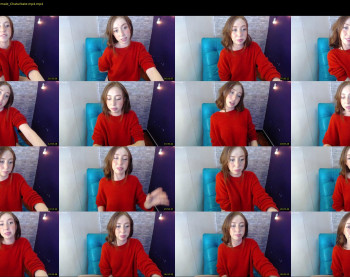 niilaa — 44 minute Chaturbate female cam show recording, 1080p, Jan 19, 2021