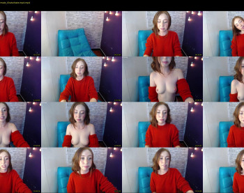niilaa — 38 minute Chaturbate female cam show recording, 1080p, Jan 19, 2021