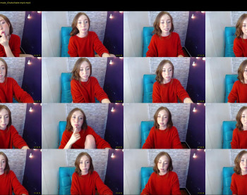 niilaa — 43 minute Chaturbate female cam show recording, 1080p, Jan 19, 2021
