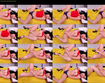 nikkisweetie — 70 minute Chaturbate female cam show recording, 1080p, Jan 19, 2021