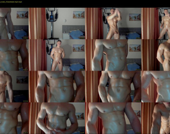 o_r_b_i_t — 15 minute Chaturbate male cam show recording, 720p, Jan 19, 2021