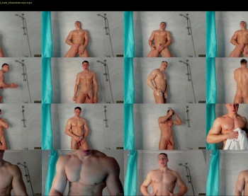o_r_b_i_t — 12 minute Chaturbate male cam show recording, 720p, Jan 20, 2021