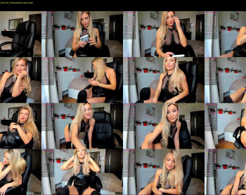oh_julie — 32 minute Chaturbate female cam show recording, 1080p, Jan 19, 2021