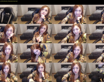 ohmysweetkitty — 13 minute Chaturbate female cam show recording, 1080p, Jan 20, 2021