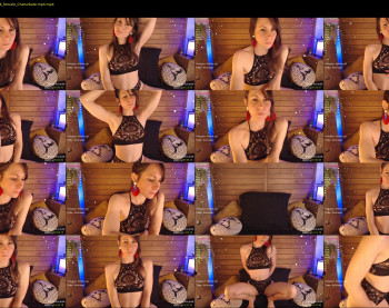 oliviaogk — 19 minute Chaturbate female cam show recording, 720p, Jan 19, 2021