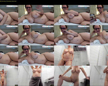 palaustudio — 51 minute Chaturbate female cam show recording, 1080p, Jan 19, 2021