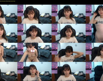 paulette65 — 88 minute Chaturbate female cam show recording, 720p, Jan 19, 2021
