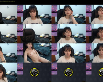paulette65 — 50 minute Chaturbate female cam show recording, 720p, Jan 19, 2021