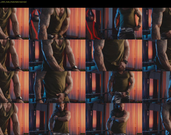 phil_chambers — 15 minute Chaturbate male cam show recording, 1080p, Jan 19, 2021