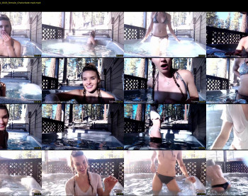 phoenix_taylor — 70 minute Chaturbate female cam show recording, 1080p, Jan 20, 2021