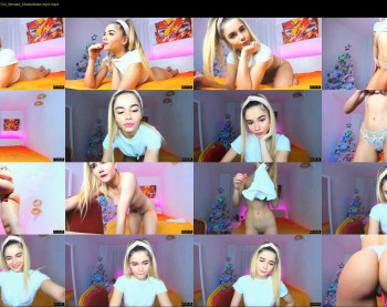 pink_angels — 59 minute Chaturbate couple cam show recording, 1080p, Jan 19, 2021