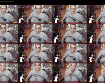 ps4pro — 24 minute Chaturbate female cam show recording, 720p, Jan 20, 2021