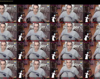 ps4pro — 45 minute Chaturbate female cam show recording, 720p, Jan 20, 2021
