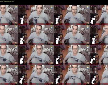 ps4pro — 59 minute Chaturbate female cam show recording, 720p, Jan 20, 2021