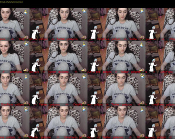 ps4pro — 32 minute Chaturbate female cam show recording, 720p, Jan 20, 2021
