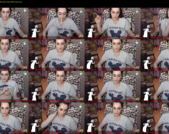 ps4pro — 39 minute Chaturbate female cam show recording, 720p, Jan 20, 2021