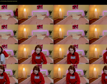 purplebeawer — 8 minute Chaturbate female cam show recording, 1080p, Jan 19, 2021