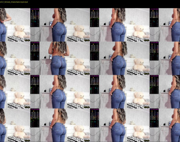 pussysweet9 — 11 minute Chaturbate female cam show recording, 1080p, Jan 19, 2021