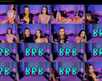 rebygera — 70 minute Chaturbate couple cam show recording, 1080p, Jan 19, 2021