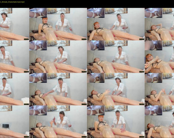 redcutevi — 36 minute Chaturbate female cam show recording, 720p, Jan 19, 2021