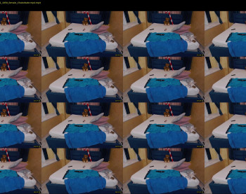romanticabuse — 9 minute Chaturbate female cam show recording, 1080p, Jan 19, 2021