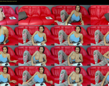 rosasweet02 — 25 minute Chaturbate female cam show recording, 720p, Jan 20, 2021