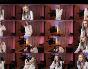 rosesarered97 — 49 minute Chaturbate female cam show recording, 720p, Jan 19, 2021