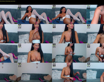 sara_daisy — 59 minute Chaturbate female cam show recording, 720p, Jan 20, 2021