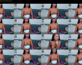 sara_daisy — 16 minute Chaturbate female cam show recording, 720p, Jan 20, 2021