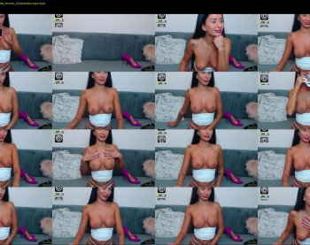 sara_daisy — 37 minute Chaturbate female cam show recording, 720p, Jan 20, 2021