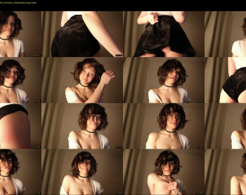 sasha_ursx — 70 minute Chaturbate female cam show recording, 1080p, Jan 19, 2021