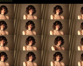 sasha_ursx — 5 minute Chaturbate female cam show recording, 1080p, Jan 19, 2021