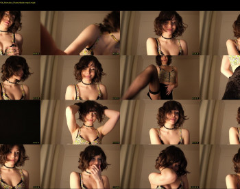 sasha_ursx — 70 minute Chaturbate female cam show recording, 1080p, Jan 19, 2021