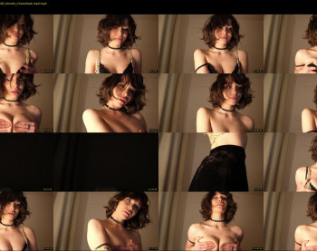 sasha_ursx — 70 minute Chaturbate female cam show recording, 1080p, Jan 19, 2021
