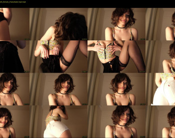 sasha_ursx — 40 minute Chaturbate female cam show recording, 1080p, Jan 19, 2021
