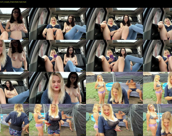 sexy_luna69 — 9 minute Chaturbate couple cam show recording, 720p, Jan 19, 2021