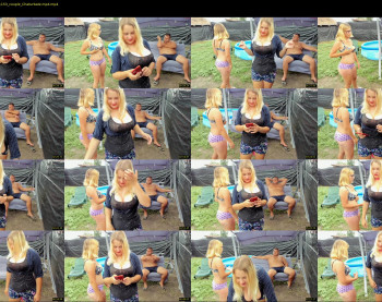 sexy_luna69 — 9 minute Chaturbate couple cam show recording, 720p, Jan 19, 2021