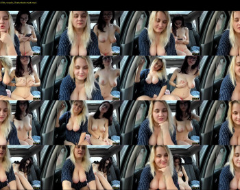 sexy_luna69 — 9 minute Chaturbate couple cam show recording, 720p, Jan 19, 2021