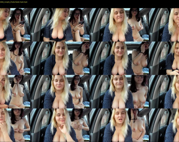 sexy_luna69 — 10 minute Chaturbate couple cam show recording, 720p, Jan 19, 2021