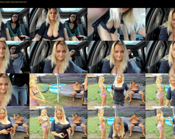 sexy_luna69 — 3 minute Chaturbate couple cam show recording, 720p, Jan 19, 2021